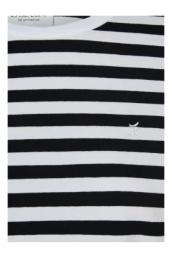 Eve Tee Striped