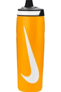 Fiets onderdelen oranje