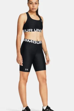 Fitness dames short tight zwart