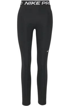 Fitness dames short tight zwart