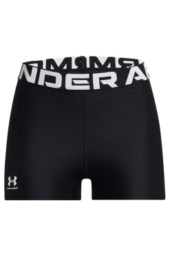 Fitness dames short tight zwart