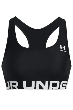 Fitness dames singlet zwart