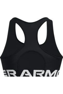 Fitness dames singlet zwart