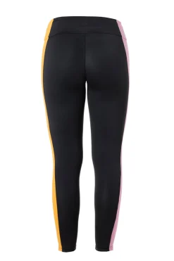 Fitness dames tight lang rose