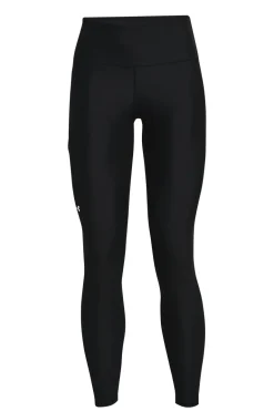 Fitness dames tight lang zwart