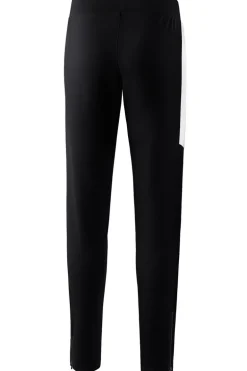 Fitness dames trainingsbroek zwart