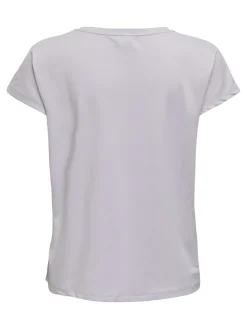 Fitness dames t-shirt km groen