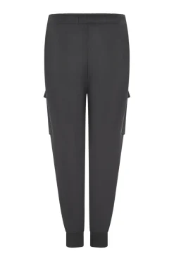 Fitness heren joggingbroek zwart
