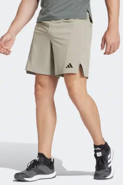 Fitness heren short diversen