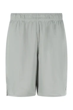 Fitness heren short groen