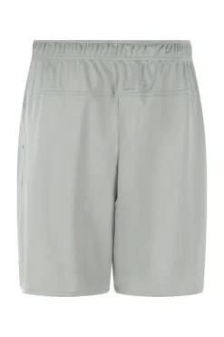 Fitness heren short groen