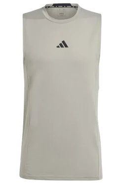 Fitness heren singlet diversen