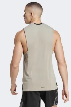 Fitness heren singlet diversen