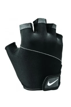 Fitness overige kleding acc zwart