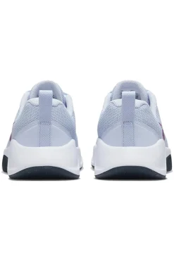 Fitnessschoenen dames grijs
