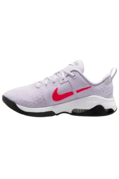 Fitnessschoenen dames paars