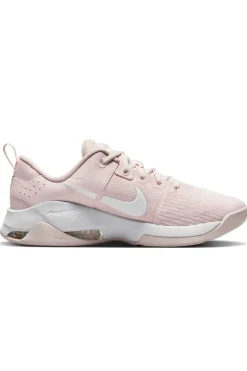 Fitnessschoenen dames rood