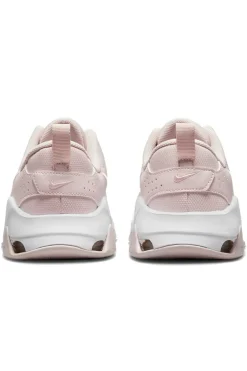 Fitnessschoenen dames rood