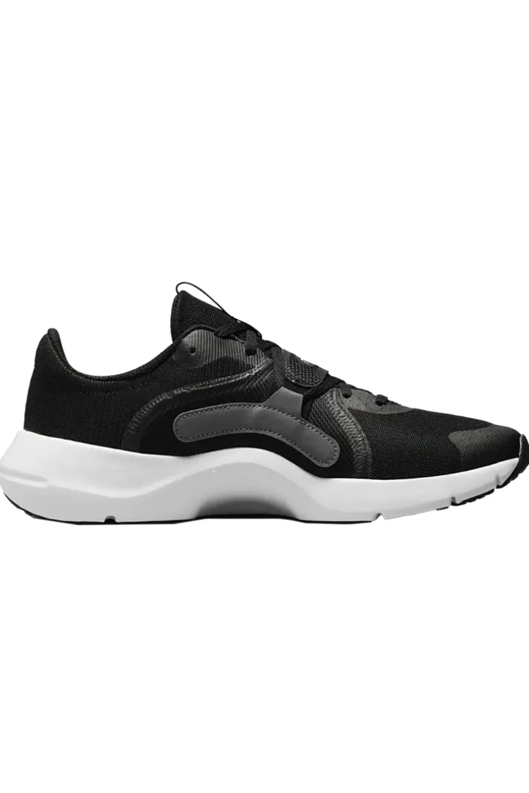 Fitnessschoenen dames zwart