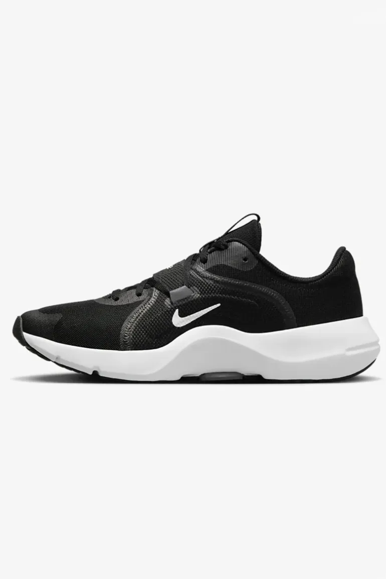 Fitnessschoenen dames zwart