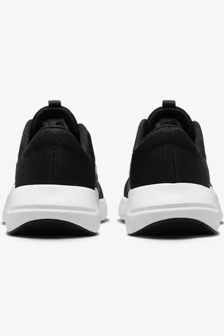 Fitnessschoenen dames zwart