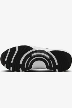 Fitnessschoenen dames zwart