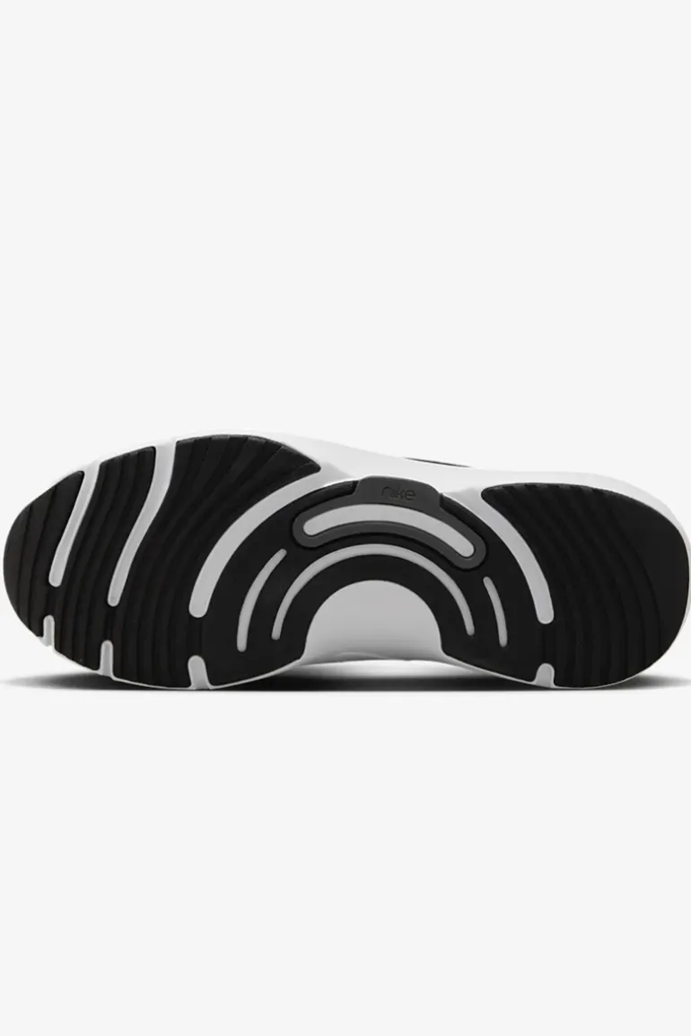 Fitnessschoenen dames zwart