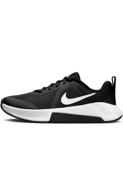 Fitnessschoenen dames zwart