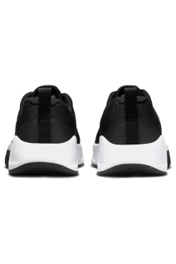 Fitnessschoenen dames zwart
