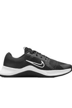 Fitnessschoenen dames zwart
