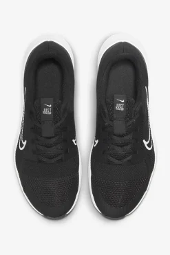 Fitnessschoenen dames zwart