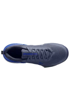 Fitnessschoenen heren blauw