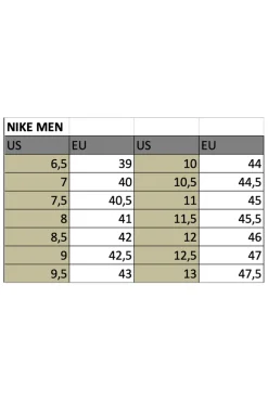 Fitnessschoenen heren grijs