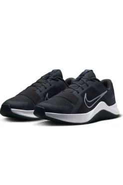 Fitnessschoenen heren grijs