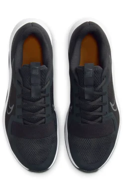 Fitnessschoenen heren grijs
