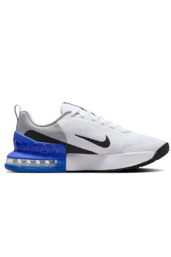 Fitnessschoenen heren wit