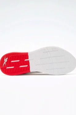 Fitnessschoenen heren wit