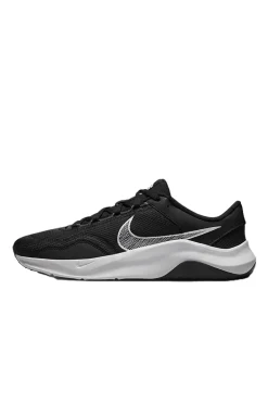 Fitnessschoenen heren zwart
