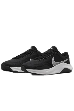 Fitnessschoenen heren zwart