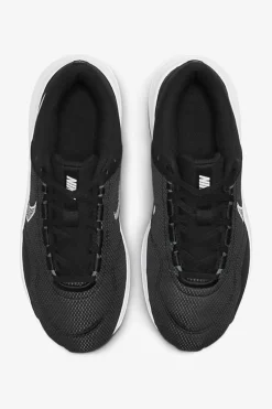 Fitnessschoenen heren zwart