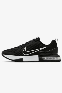 Fitnessschoenen heren zwart