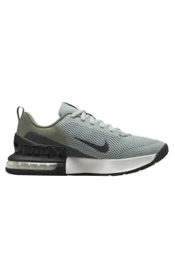 Fitnessschoenen heren zwart