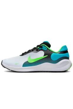 Fitnessschoenen heren zwart