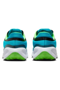Fitnessschoenen heren zwart