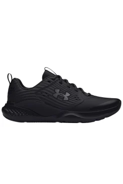 Fitnessschoenen heren zwart