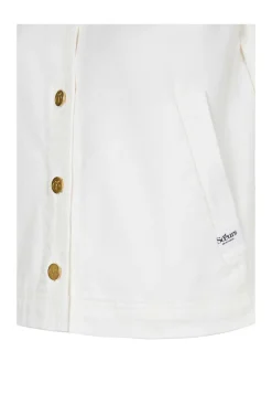 Flore Jacket Cream