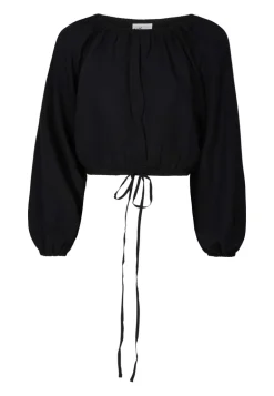 Germaine Top Black