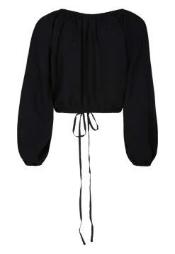 Germaine Top Black