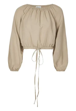 Germaine Top Sand