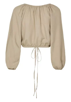 Germaine Top Sand
